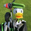 크로우골프 이미지