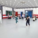 용인대 효성체육관 이미지
