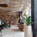 크로모 | 방콕 호텔] KROMO Bangkok 크로모 방콕, Curio Collection by Hilton, 킹 프리미엄룸 하이 플로어 객실후기