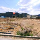 길안천 돌담집 이미지