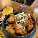 인생닭강정 수원영통구청점 | 수원 매탄동 영통구청 치킨 맛집 단체 회식 술집 치킨집 추천 수원왕갈비통닭 영통구청점