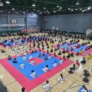 합기도 유락관 이미지