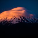 Mt Fuji 이미지