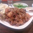 평화시장 닭똥집골목 이미지