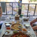 보은장식당 | 안양 계곡 맛집 보은장식당 아이와 물놀이까지 가능한 닭볶음탕 맛집