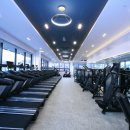 일상 피트니스 이미지