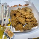 네네치킨조촌점 | 군산치킨맛집 군산네네치킨 조촌점 방문 포장 후기 : 마늘치킨 먹은 날!