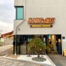 저스트 멜트(JUST MELT) | [용인맛집] 보라동 저스트멜트 JUSTMELT 수제버거 맛집 리뷰