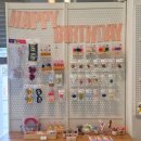 달달 | 의정부 레터링케이크 카페달달 예약 후기