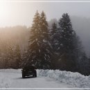 기분 좋은 자동차 이미지