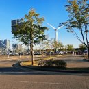 아라 태양광발전소 이미지