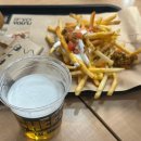 인천공항 맛집 추천과 에어서울 RS527 나트랑행 탑승 후기 (+트레인 타고 탑승동 가는 게이트 번호)