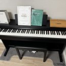 블랙해머게임즈 | 🎹[화성 비봉] 입문용 디지털피아노 고민 끝｜가성비 끝판왕 야마하 YDP-105 설치 후기