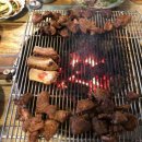 일월산숯불갈비 - 달성군 대실역북로1길 29-4 | 일월산숯불갈비
