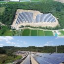 (주)제주태양광발전소 이미지