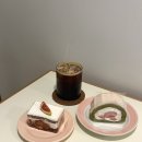 플레이트비(Plate B) | 대구 죽전 카페 디저트 케이크 맛집 릴플레이트 솔직후기