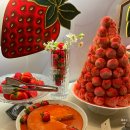 청화카드라이브 | 대만족스러웠던 반얀트리 딸기뷔페 2026 (가격, 메뉴, 예약, 주차)