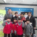 태권인 태권도장 이미지