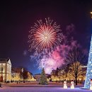 광고 없는 아름다운 크리스마스 음악 2026 - 잔잔한 선율과 편안한 크리스마스 노래로 마음을 달래보세요 이미지