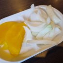 홍콩반점 0410 수원망포역점 고기짜장 곱빼기