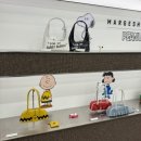 피너츠스토어 | 성수 마지셔우드 서울 플래그십 스토어 방문 후기 | 피너츠 X 마지셔우드 콜라보 | 성수 놀거리 추천 |