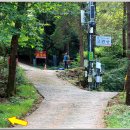 황령산레포츠공원 씨름장 이미지