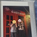 자연의향기-꽃 | [나비잠 2호점] "하피스 캔디샵" 방린이의 내돈내산 솔직후기🍬 (스포x)