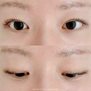 엔유 | 구디 신대방 네일샵 엔유아네일 속눈썹펌 후기 (고수다,,)