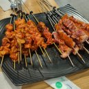 맛나린양꼬치 - 계양구 오조산로45번길 12 | 맛나린양꼬치