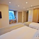 베니키아 해운대호텔 마리안느 이미지