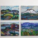 장산화이트미술관 이미지