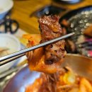 가도락 | [미사] 양념갈비가 맛있었던 &#39;갈비도락&#39; 미사본점 내돈내산 후기