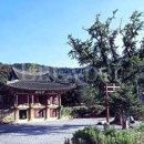 필암서원 유물전시관 이미지