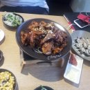 금호족발