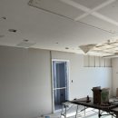 목공들이 만드는 이야기<피노키오> | 인테리어 20. 목공 견적 및 후기 실링팬보강 에어컨 단내림 포함