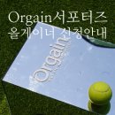 테니스파크의 공식 스폰서 _ 올<b>게인</b> 서포터즈 '올게이너' 모집 알림