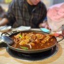 찜닭전문점하회마을 이미지