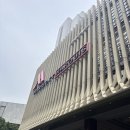 피트니스파크(Fitness Park) | 메리어트 마르튀즈 퀸스 파크, Bangkok Marriott Marquis Queen’s Park, 방콕 5성급호텔 내돈내산 후기