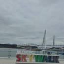 해양대학로 | 목포가볼만한곳 목포달콤김밥 목포스카이워크 방문후기