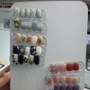 동인아트 | 강남역네일 러블리네일 9월 이달의 아트 후기