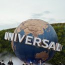 꽃사슴슈퍼 | 오사카 여행일상 - 1 (유니버셜 스튜디오, 나라 사슴공원)