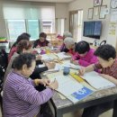 찾아가는 한글교실 이미지