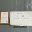 만성호