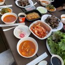 바다랑포도펜션