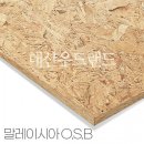 대산목재부산물