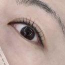 1397 | 괴정동 속눈썹 찐후기 바나나브로우 맞춤 상담으로 달라진 눈매