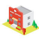 계산우체국 이미지