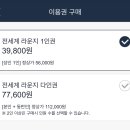[방콕] 수완나품 공항 미라클 라운지 이용 솔직후기 더 라운지