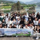 청신여자중학교 충청일보