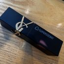 이모션광택 | 립 인핸서 (로즈 아브리코테 14) / 입생로랑 잉크 블러틴트 (로즈우드 이모션 231) 언박싱, 발색 후기